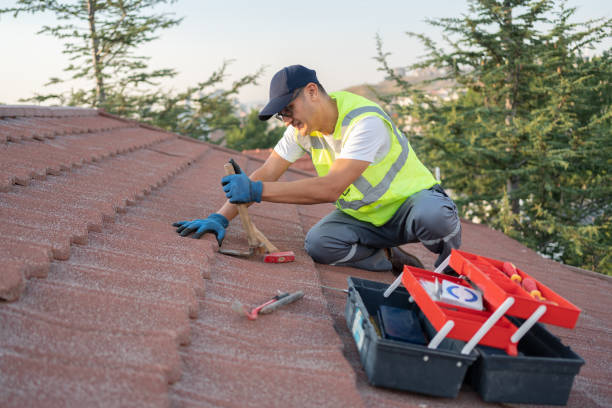 4 Ply Roofing in Ore City, TX